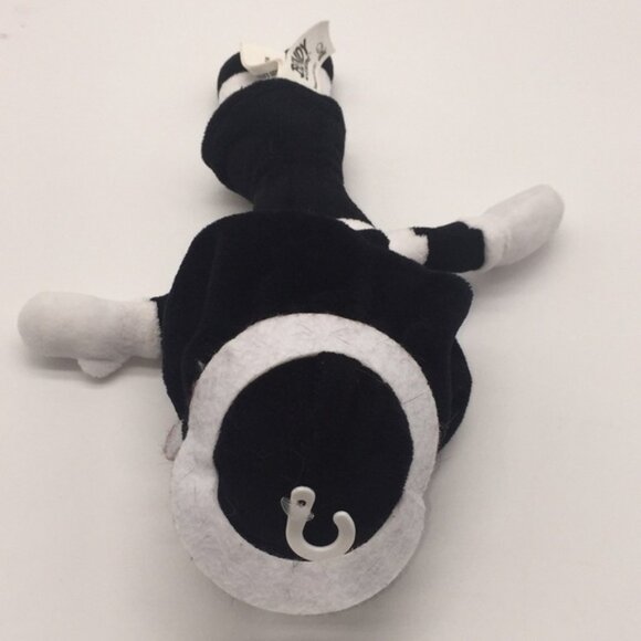 Bendy and The Ink Machine Alice Angel 9” Plush Toy - Picture 8 of 10